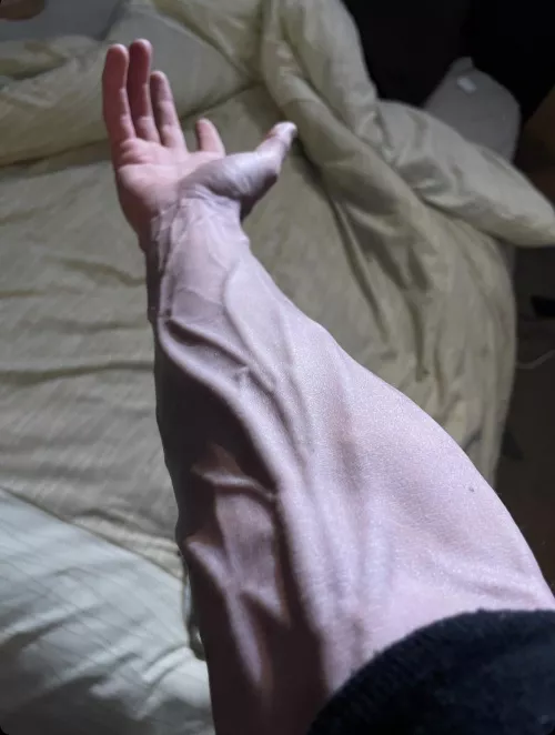 Pretty veiny. by Cold_Fusion_666