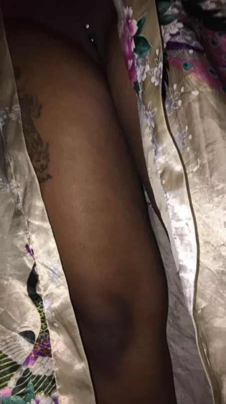 Pretty Wettt and Pierced by JamaicanD2228