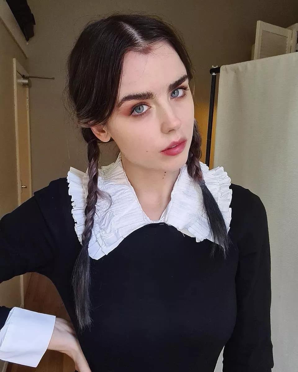 Pretty posted by [deleted]