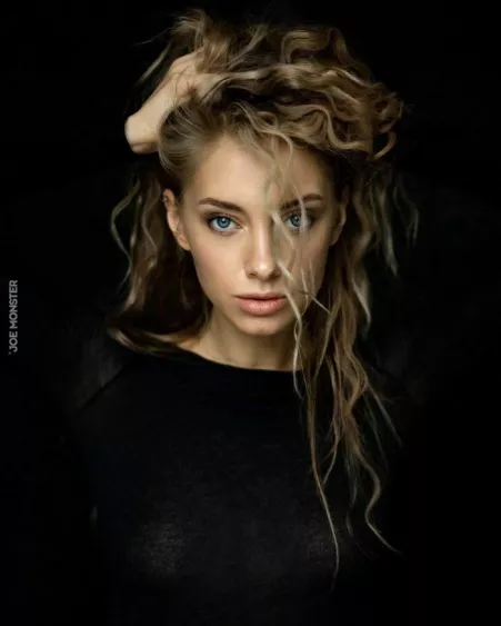 Pretty by NitrogenOxide65