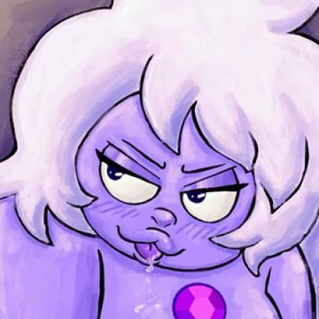 Preview of a new Ame work up on my Patreon! (PeachyyLlama) by PeachyyLlama