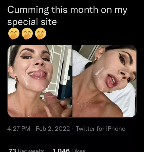 Preview of things to cum by logan2350