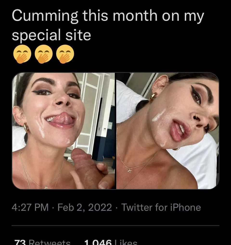 Preview of things to cum posted by logan2350