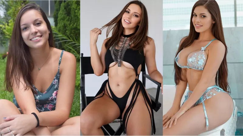 Previously a college student, now Jenny lets her husband do all the thinking for her! by cuckquean-babe