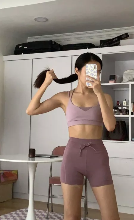 Pre-workout by handkercheese