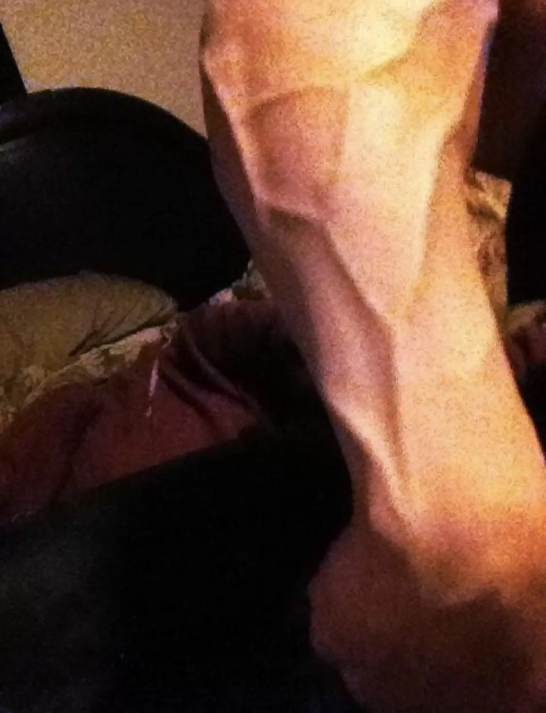 Preworkout pump posted by cj210