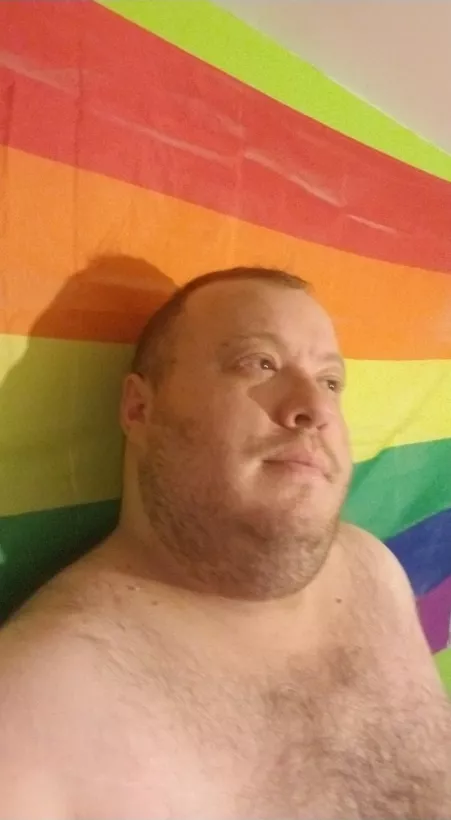 Pride month is just a month away by dirtyky