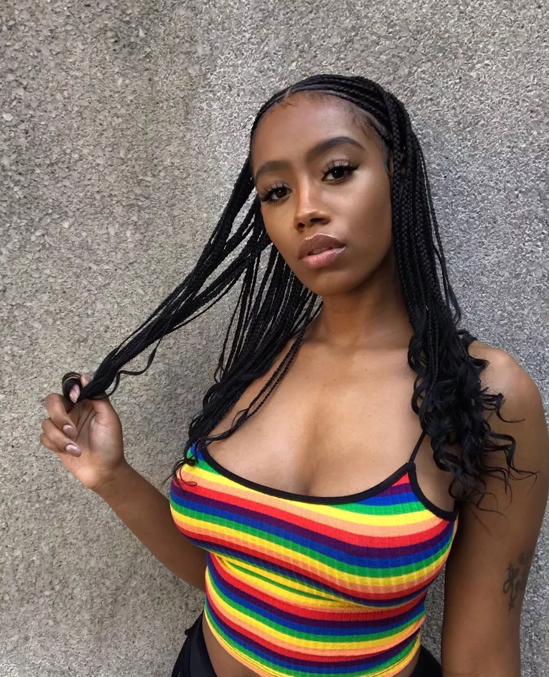 pride posted by pornostem