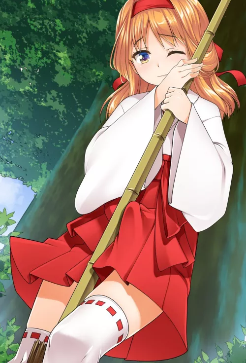 Priest boi by pedoro_pedoro