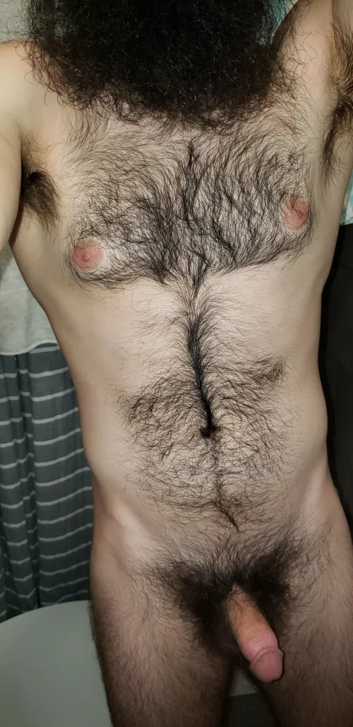 Primal pit power by TheJizzprophet