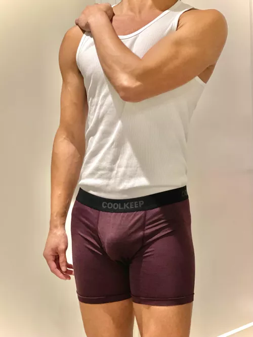 Prime specimen 👌🏼 by debonairdeux