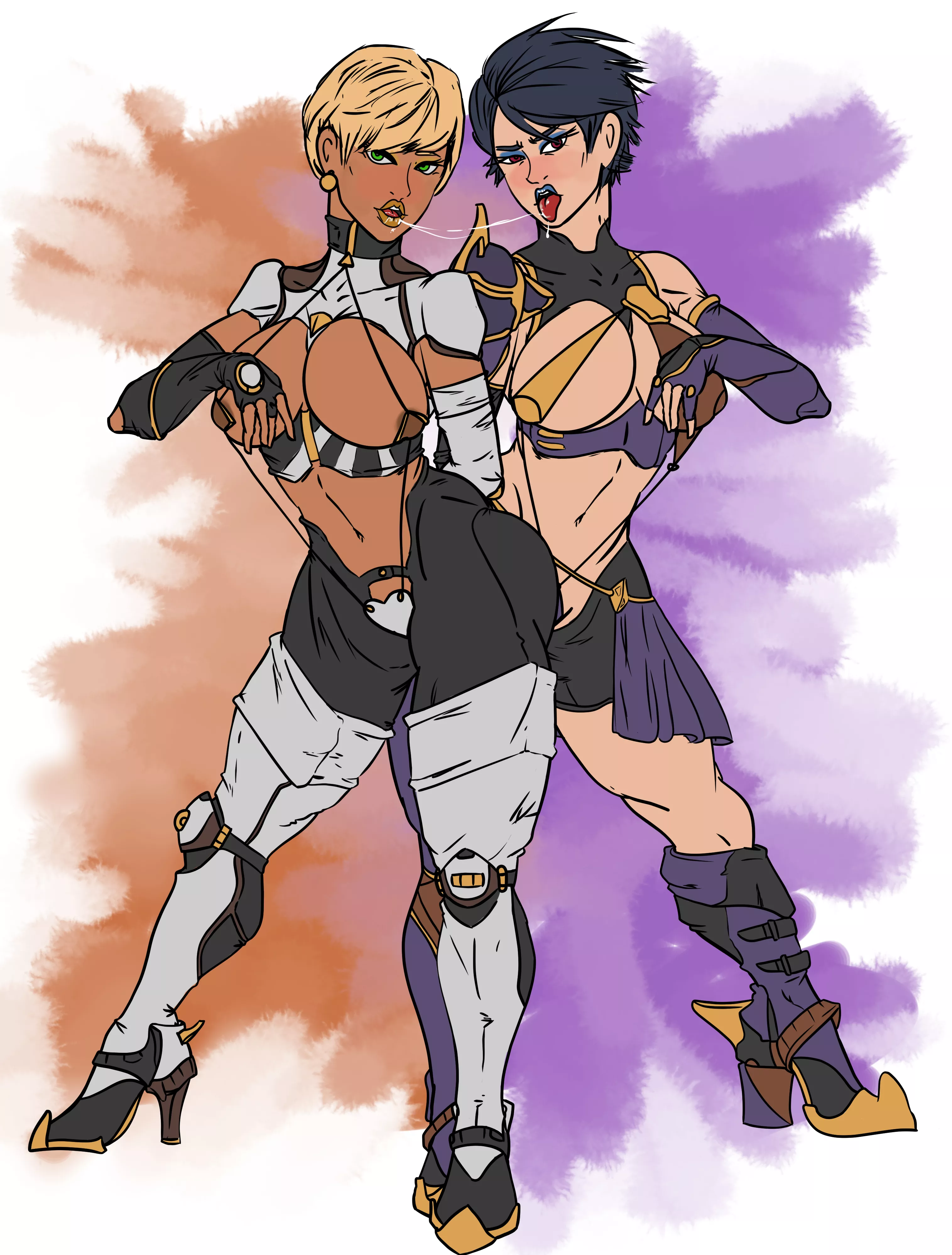 Primed Milfs (operators) posted by [deleted]