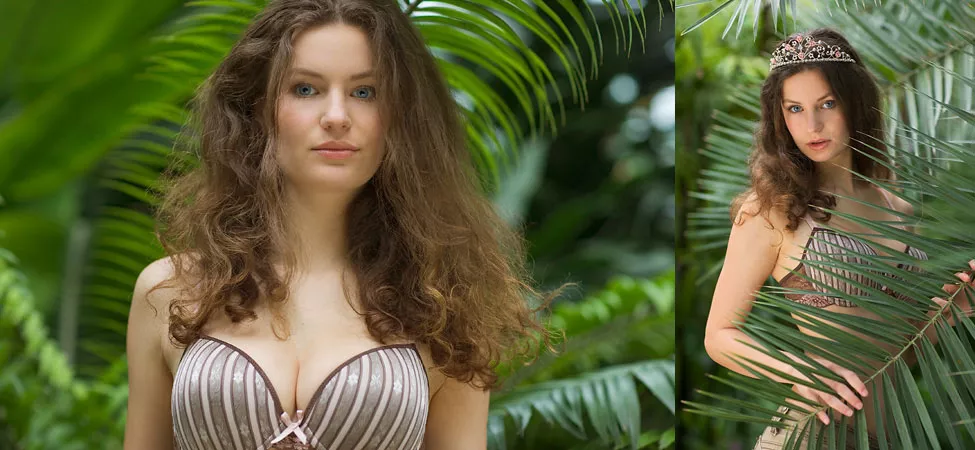 Princess by regularsatnightthing