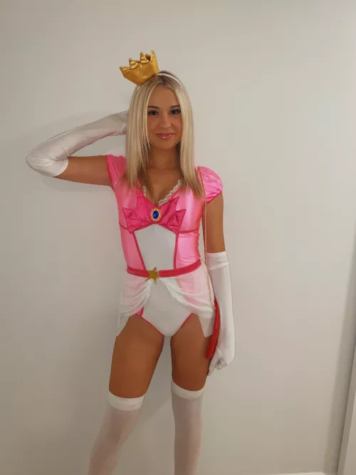 Princess by Practical-Kitchen194