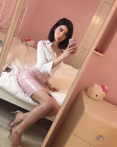 Princess Arielle by 1001happynights