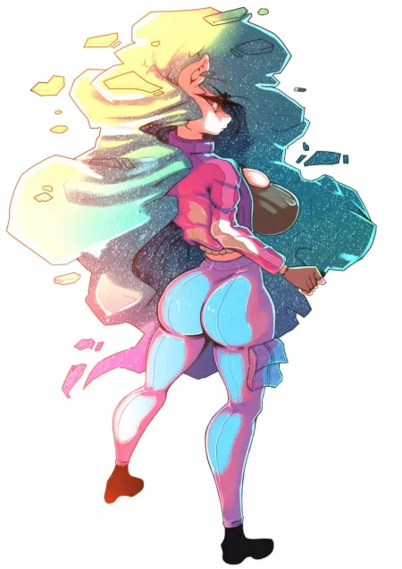 Princess Celestiass (@poweruser_sh) by Odbicie