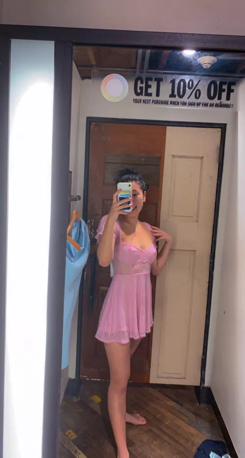 Princess in pink 🙈💕 by Alison-L