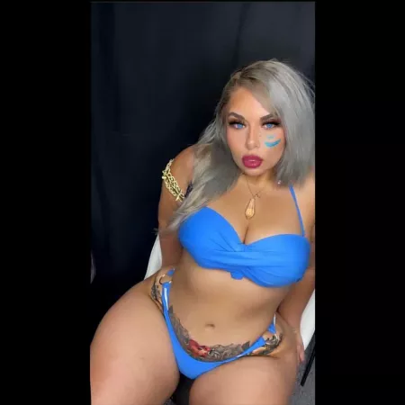 Princess 'Kida' Kidagakash by DJTeddy1