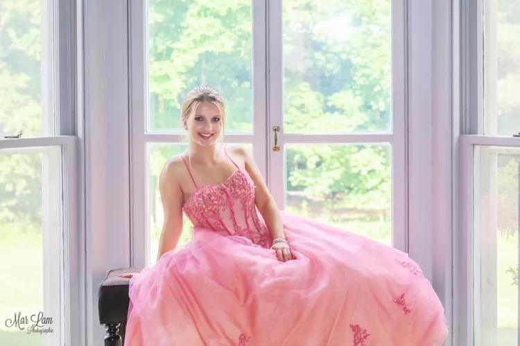 Princess needs attention by Immediate-Wave-3728