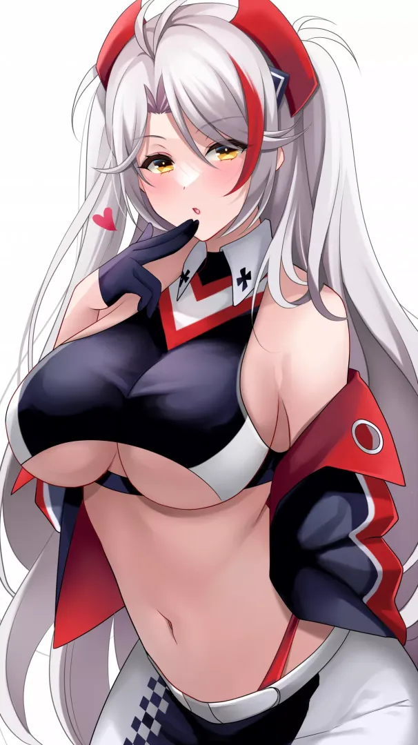 Prinz Eugen [Azur Lane] posted by Alcatraz1331
