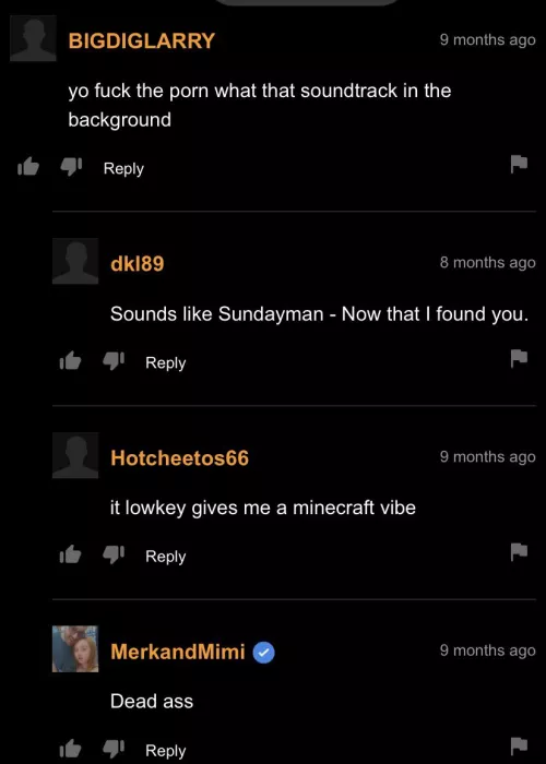 Priorities by Matt-jh