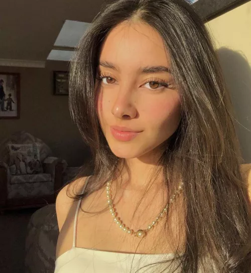 Priscila Jaramillo by alejour