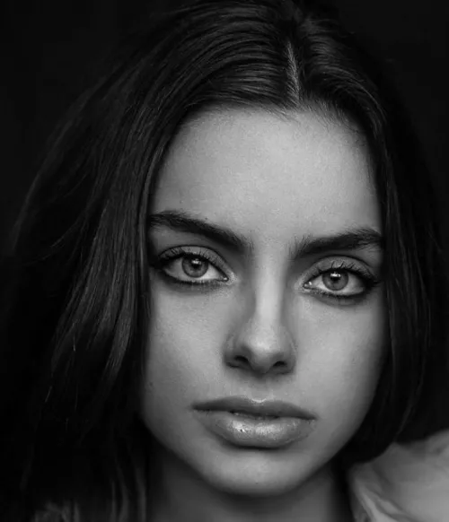 Priscilla Huggins by aphz88