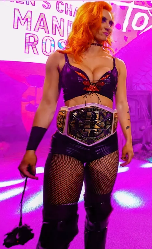 Priscilla Kelly(Gigi Dolan) by Demonwiser