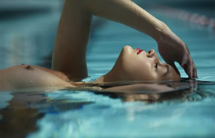 Priscilla Mezzadri by DlngoLex