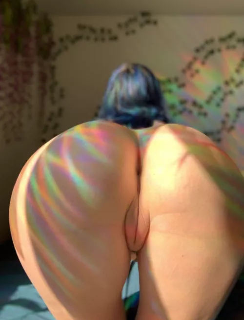 Prism effect by Chaturbater1