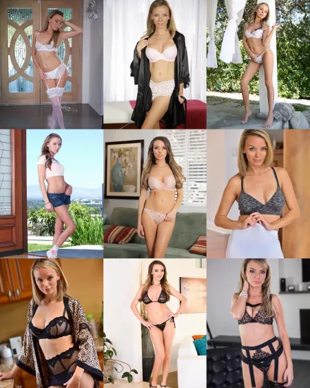 Pristine Edge by 69Rubbish