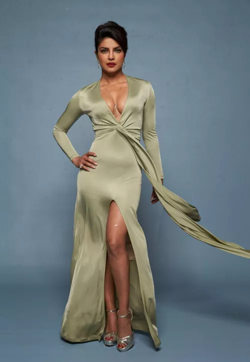 Priyanka Chopra by DesiSongs