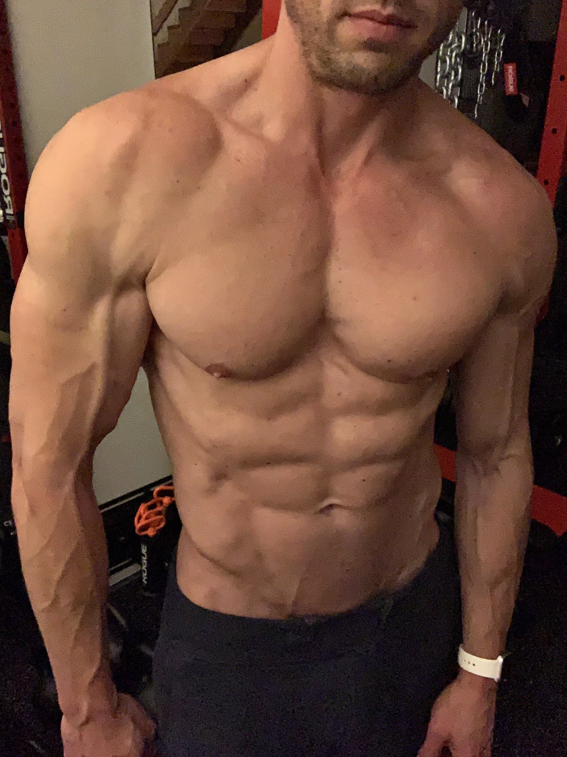 Prob just too many video games🤭 posted by MJgametime5