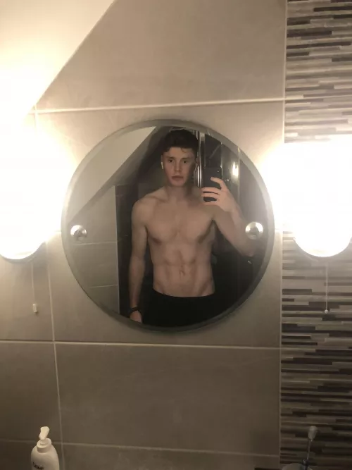 Prob not wild enough but I hope you like it by youngdumbfullofdumb