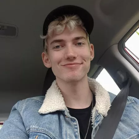 probably my favourite selfie :) by mrdjmm