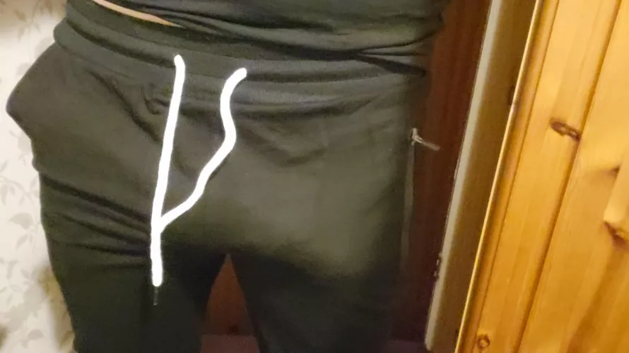 Probably won't be wearing these to the gym. by Pump69Up