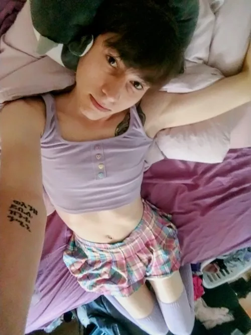 Probs gonna delete this soon, lmk what you think before then 😋 by Dear-Ad-7074