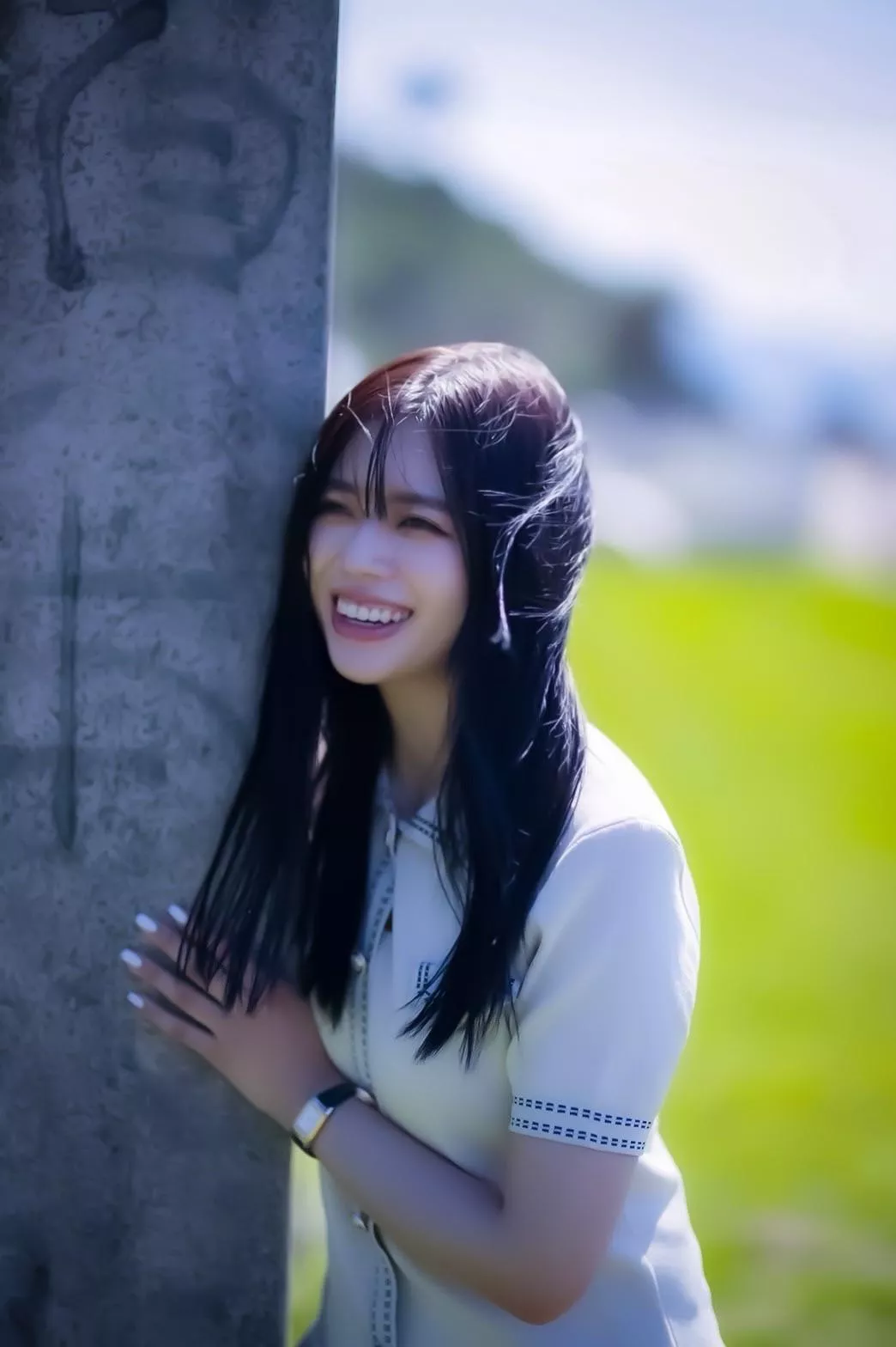 Professional photo shoot📸 posted by nae_nooor