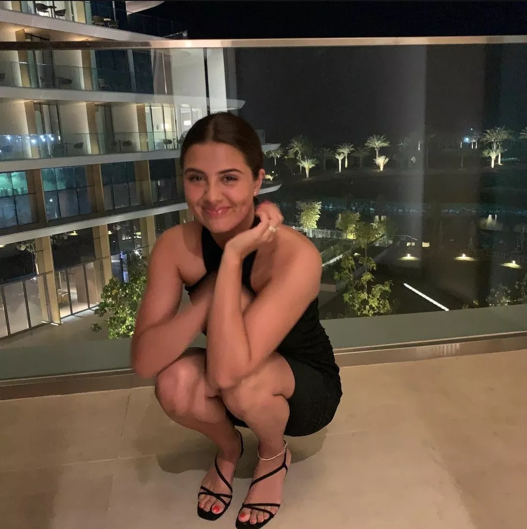 Professional Squatter - IRTR posted by Y_4Z44