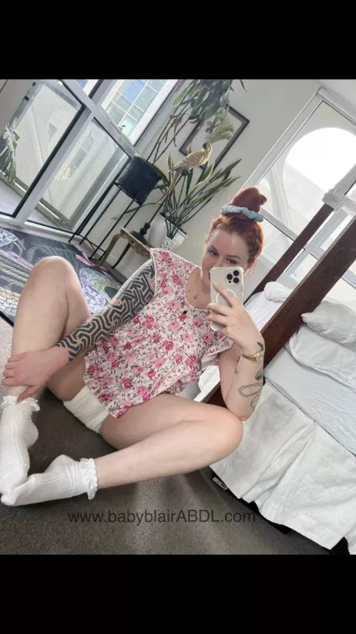 Professionally Pretty by beatlesbbperv