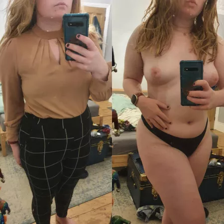 professionally slutty [26F] by sensual69_