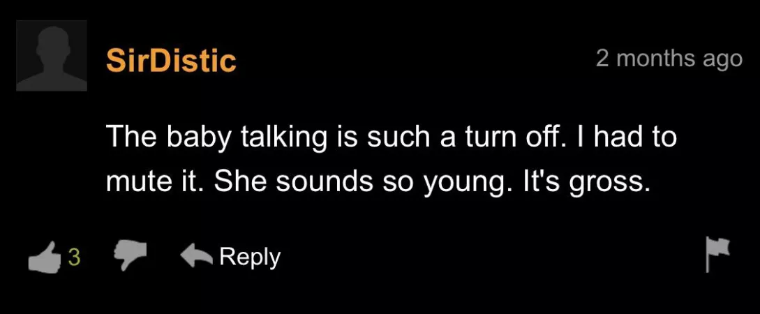 Professionals have standards by HenryLikesHentai