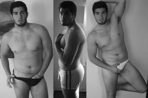 Profile posted by menareamazing