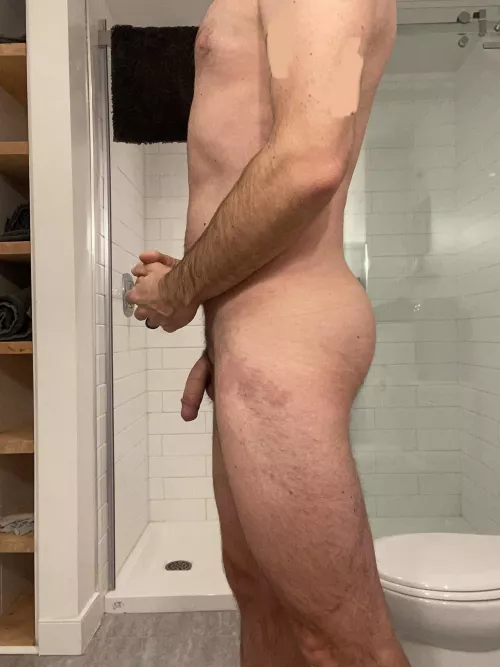 Profile check by pantsdown43