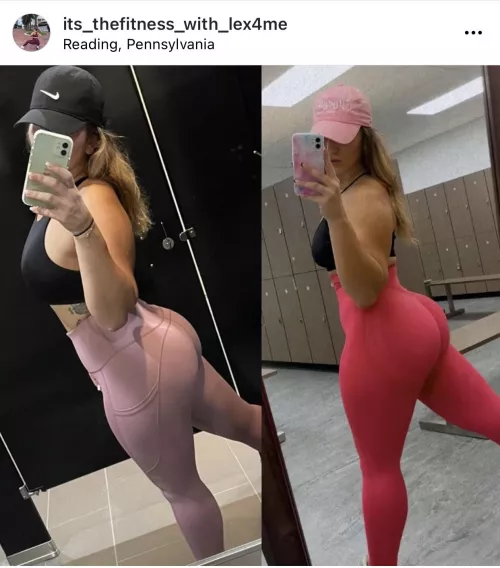 Progress fitness by CalmPeace