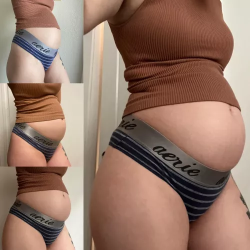 Progress by Danibellybabe