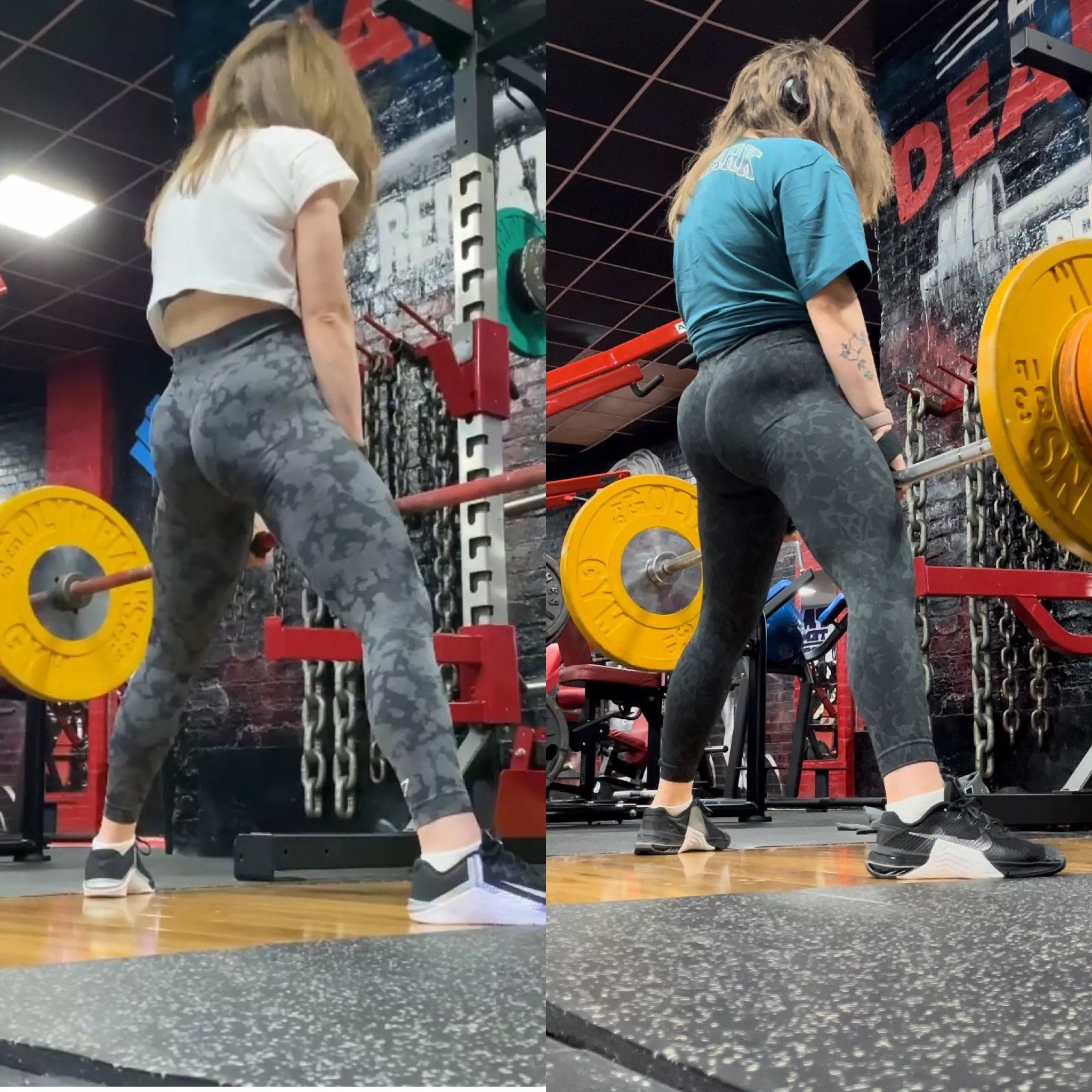 Progress posted by sagahansen