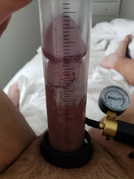 Progress ;) by miguelsan1234