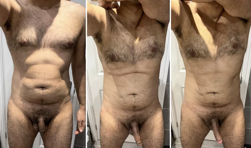 Progression from soft to hard to foreskin pulled back by AbbreviationsRare788