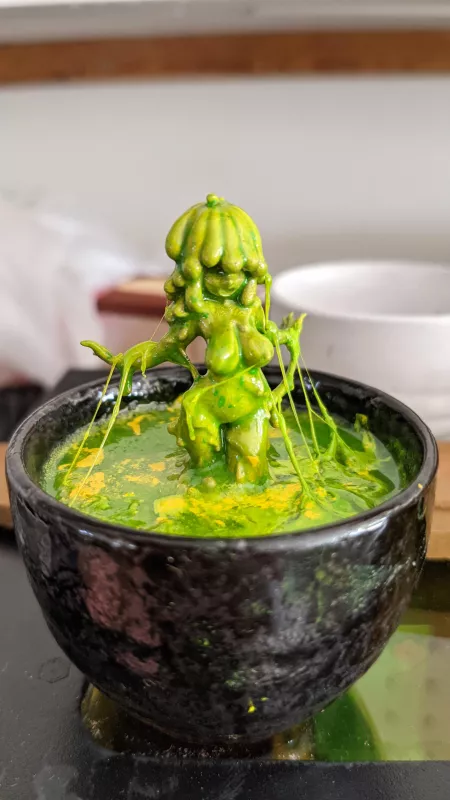 Project I'm working on, nearly complete by HAPPY_GORDON_FREEMAN